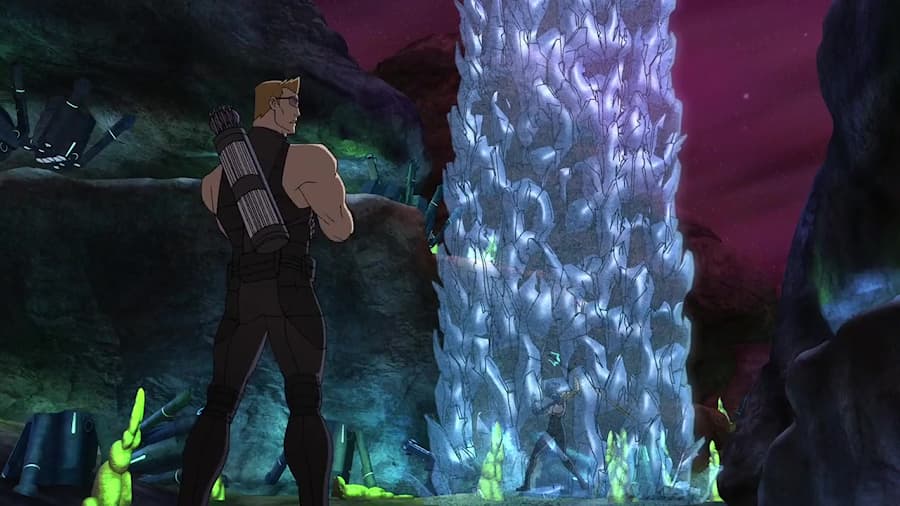 انیمیشن انجمن انتقام جویان Avengers Assemble - فصل 2 قسمت 25